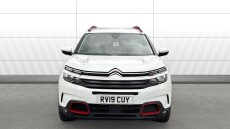 Citroen C5 Aircross 1.6 PureTech 180 Flair 5dr EAT8 Petrol Hatchback